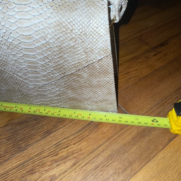 Anima Iris Zaza Grande Bag - ZAZA GRANDE - NWT - Picture 8 of 10